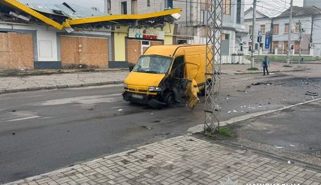 На Херсонщині росіяни вбили людину і ще двох поранили :: Інтент :: Суспільно-політичне видання:: Регіональна мережа якісної журналістики