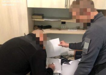 На Херсонщині викрили ексінспектора на схемі з правами :: Інтент :: Суспільно-політичне видання:: Регіональна мережа якісної журналістики