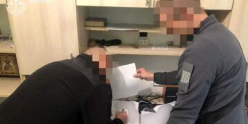 На Херсонщині викрили ексінспектора на схемі з правами :: Інтент :: Суспільно-політичне видання:: Регіональна мережа якісної журналістики