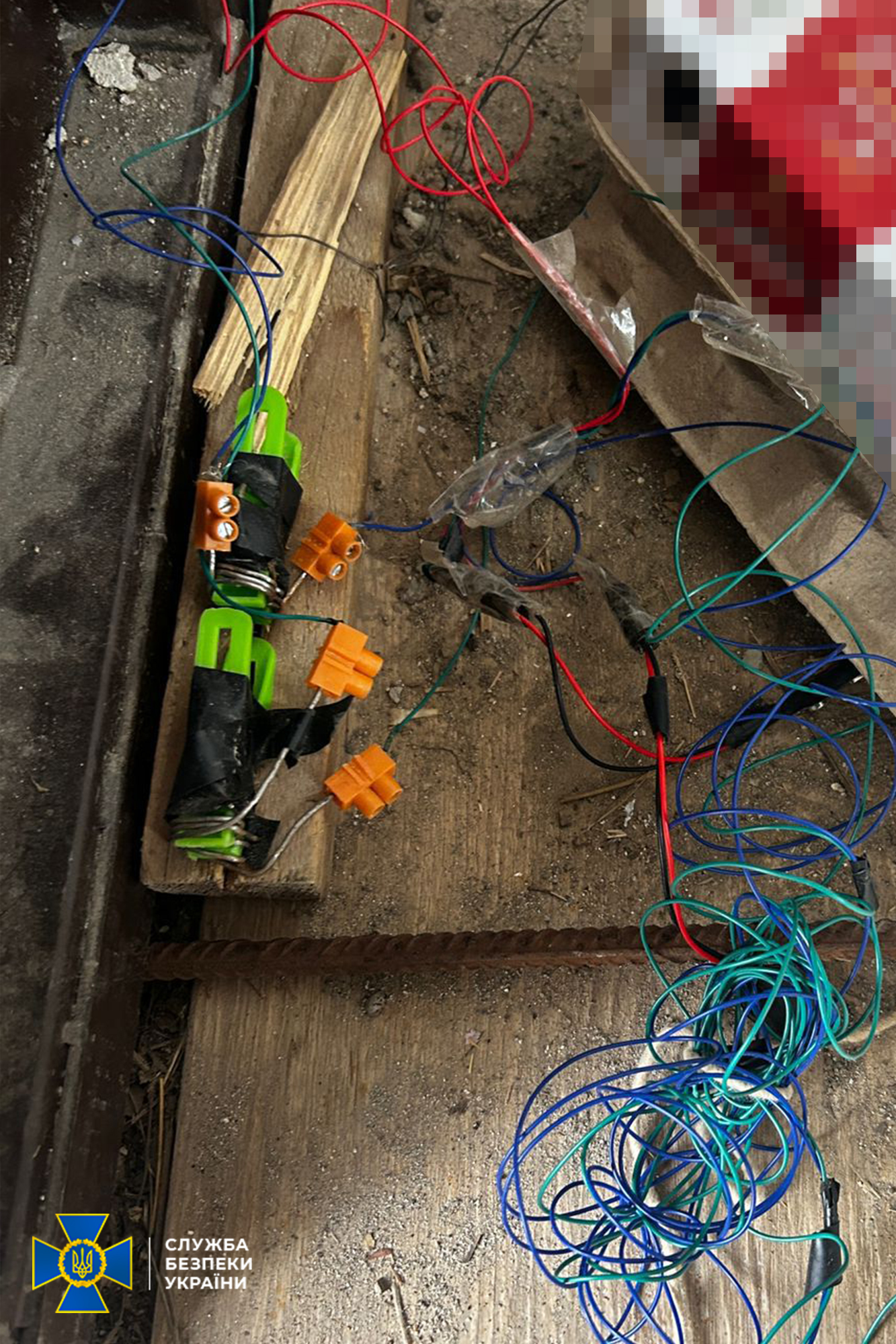 фото з місця події