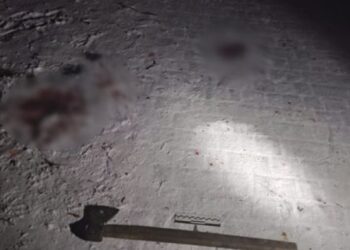 На Львівщині судитимуть чоловіка за замах на вбивство військового