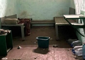 На Миколаївщині покарали загарбника за звірства :: Інтент :: Суспільно-політичне видання:: Регіональна мережа якісної журналістики