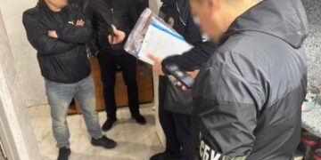 На Миколаївщині поліцейські викрили військовослужбовця ТЦК та СП і його спільника на одержанні неправомірної вигоди » Миколаївський Оглядач