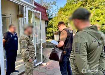 На Одещині затримали командира частини за мертві душі :: Інтент :: Суспільно-політичне видання:: Регіональна мережа якісної журналістики
