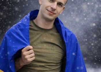 На війні загинув солдат з Кореччини Юрій Ткачук