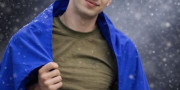 На війні загинув солдат з Кореччини Юрій Ткачук