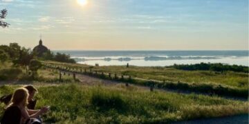 Національна програма «Подорож до себе. Шляхи відновлення» запрошує локальні туристичні бізнеси Миколаївщини до участі » Миколаївський Оглядач