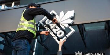 Наркоторгівля, насильницькі злочини та шахрайські call-центри: Нацполіція викрила учасників злочинної спільноти «Хімпром» » Миколаївський Оглядач