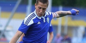 Назвали прізвища на блокпості: ексгравця Динамо мобілізували під час перевірки автобуса