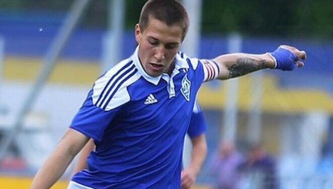 Назвали прізвища на блокпості: ексгравця Динамо мобілізували під час перевірки автобуса