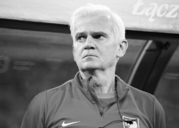 Не стало тренера сборной Польши Яцека Магеры: утренняя пробежка стала фатальной