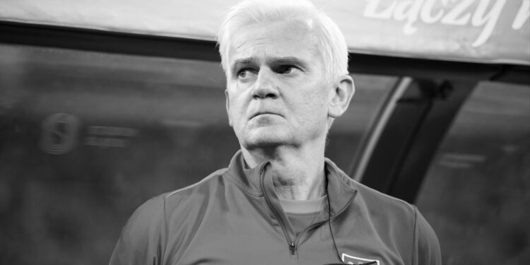 Не стало тренера сборной Польши Яцека Магеры: утренняя пробежка стала фатальной