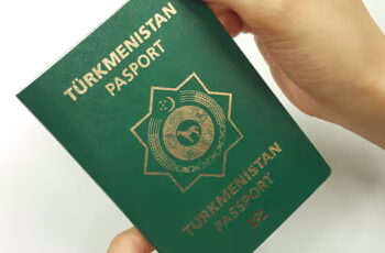 Не виїхав після скасування посвідки: громадянину Туркменістану винесли рішення про повернення — Новости Черкасс