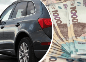 Новий податок для електрокарів можуть ввести в Україні |  |
