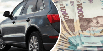 Новий податок для електрокарів можуть ввести в Україні |  |