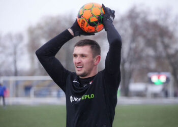 Нємчанінов звязався з болбоєм, із яким був конфлікт. Відбулася розмова