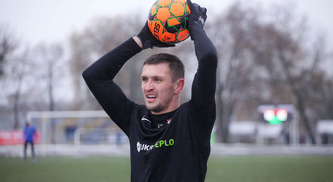 Нємчанінов звязався з болбоєм, із яким був конфлікт. Відбулася розмова