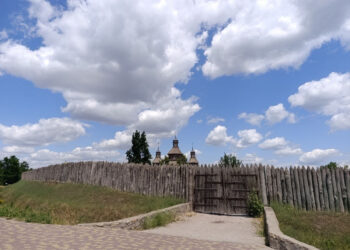 Обмеження на Хортиці ввели до 15 червня – правила відвідування та сезон тиші | Новости Запорожья