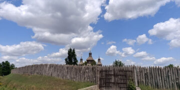 Обмеження на Хортиці ввели до 15 червня – правила відвідування та сезон тиші | Новости Запорожья