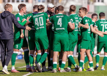 «Оболонь» оновила рекорд сезону в УПЛ за кількістю кутових з ударами в одному матчі