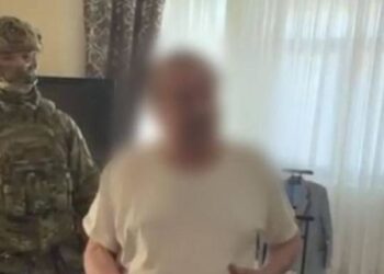 Обшуки у Поплавського: викрито масштабну розтрату коштів у Київському університеті культури