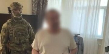 Обшуки у Поплавського: викрито масштабну розтрату коштів у Київському університеті культури