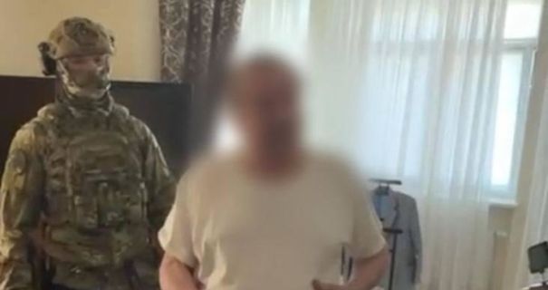 Обшуки у Поплавського: викрито масштабну розтрату коштів у Київському університеті культури