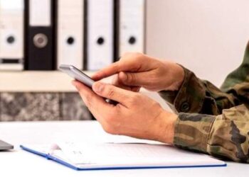 Офіцера ТЦК в Одесі викрили на схемі з системою “Оберіг” :: Інтент :: Суспільно-політичне видання:: Регіональна мережа якісної журналістики