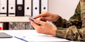 Офіцера ТЦК в Одесі викрили на схемі з системою “Оберіг” :: Інтент :: Суспільно-політичне видання:: Регіональна мережа якісної журналістики