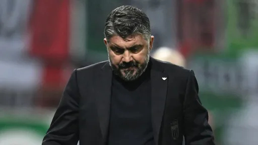 Официально! Гаттузо ушел из сборной Италии после ее невыхода на Чемпионат мира-2026