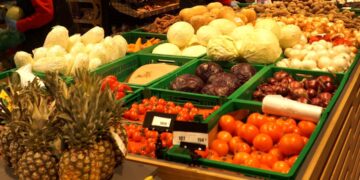 Оновлення знижок у супермаркеті «Чудо Маркет» – ПОЛТАВА СЬОГОДНІ