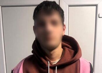 Палія автівок військових відправили в Одеське СІЗО :: Інтент :: Суспільно-політичне видання:: Регіональна мережа якісної журналістики