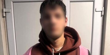 Палія автівок військових відправили в Одеське СІЗО :: Інтент :: Суспільно-політичне видання:: Регіональна мережа якісної журналістики