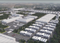 Перший індустріальний парк на Полтавщині внесли до реєстру