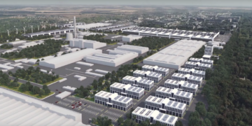 Перший індустріальний парк на Полтавщині внесли до реєстру