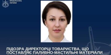 Підприємицю з Криму запідозрили у постачанні палива рф :: Інтент :: Суспільно-політичне видання:: Регіональна мережа якісної журналістики