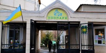 Підряднику Одеського зоопарку визначили заставу :: Інтент :: Суспільно-політичне видання:: Регіональна мережа якісної журналістики