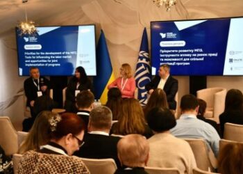 Підсумки першого року роботи Місцевого партнерства зайнятості на Миколаївщині » Миколаївський Оглядач