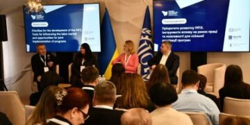 Підсумки першого року роботи Місцевого партнерства зайнятості на Миколаївщині » Миколаївський Оглядач