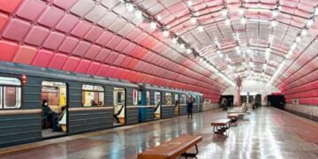 Пільговий проїзд у метро Дніпра 2026: чи діють знижки для студентів і пенсіонерів – Дніпро оперативний