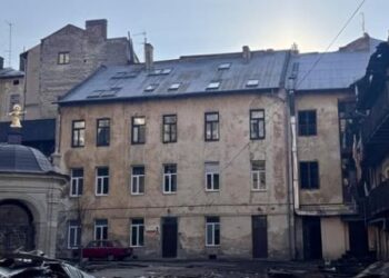 Після ворожої атаки на Львів у лікарнях залишаються 7 постраждалих