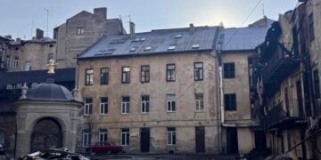 Після ворожої атаки на Львів у лікарнях залишаються 7 постраждалих