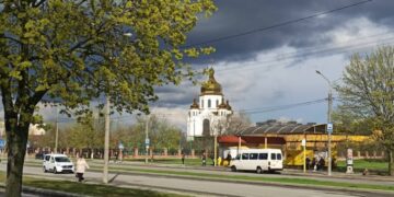 Погода на вихідні у Запоріжжі: 11 квітня та на Великдень, 12 квітня, очікуються заморозки та дощі | Новости Запорожья