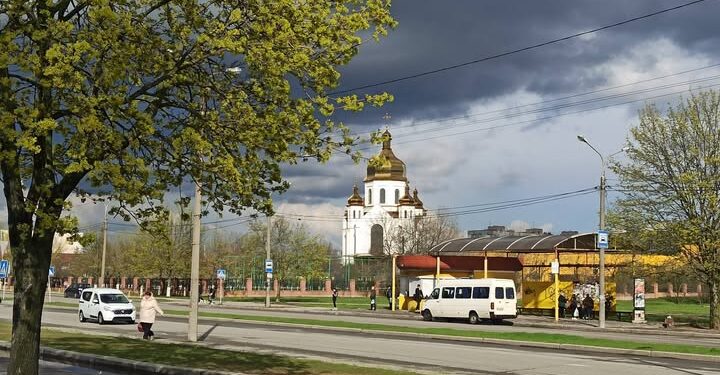 Погода на вихідні у Запоріжжі: 11 квітня та на Великдень, 12 квітня, очікуються заморозки та дощі | Новости Запорожья