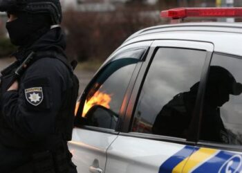 Поліцейські затримала нападника, який смертельно поранив військового ТЦК у Львові