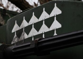 Повітряна тривога охопила Полтаву 7 квітня: причини – ПОЛТАВА СЬОГОДНІ