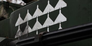 Повітряна тривога охопила Полтаву 7 квітня: причини – ПОЛТАВА СЬОГОДНІ