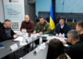 Проблемні питання аграріїв Херсонщини та Миколаївщини: голова Комітету з питань аграрної та земельної політики Олександр Гайду здійснив робочий візит до регіонів » Миколаївський Оглядач