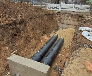 Проєкт із заміни 800 метрів теплової мережі в Інгульському районі виходить на фінішну пряму » Миколаївський Оглядач