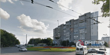 Проїзд кільця за ПДР 2026: актуальні правила – Дніпро оперативний